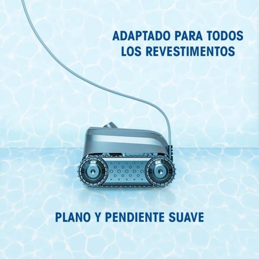 Robot nettoyeur Zodiac SWY 3520 avec câble