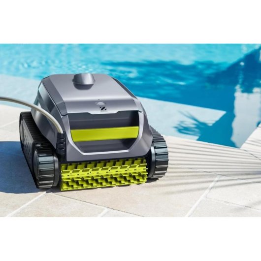 Robot nettoyeur Zodiac SWY 3520 avec câble