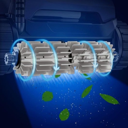 Robot nettoyeur Zodiac SWY 3520 avec câble