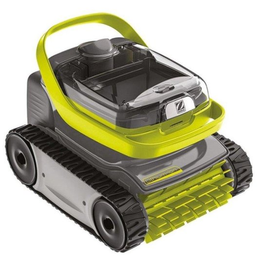 Robot Limpiafondos Piscina Zodiac Pixel OP-3220 32 m² 6 kg