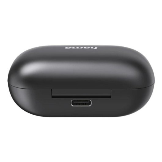 Auriculaires Hama Spirit Chop II sans fil Bluetooth TWS Sport Microphone Noir