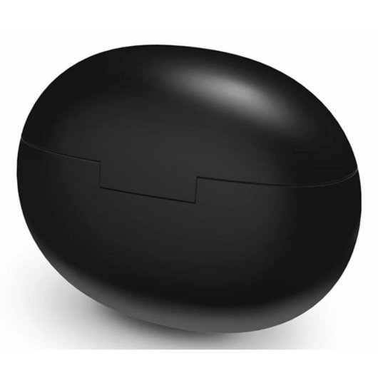 Auriculaires Philips TAT2520BK/00 sans fil Bluetooth avec Réduction Active du Bruit Noir