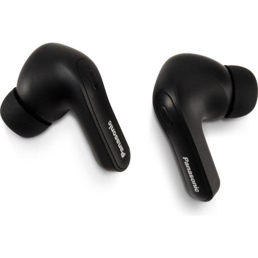 Auricolari Panasonic RZ-B310W wireless Bluetooth con Cancellazione Rumore, microfono, IPX4, neri