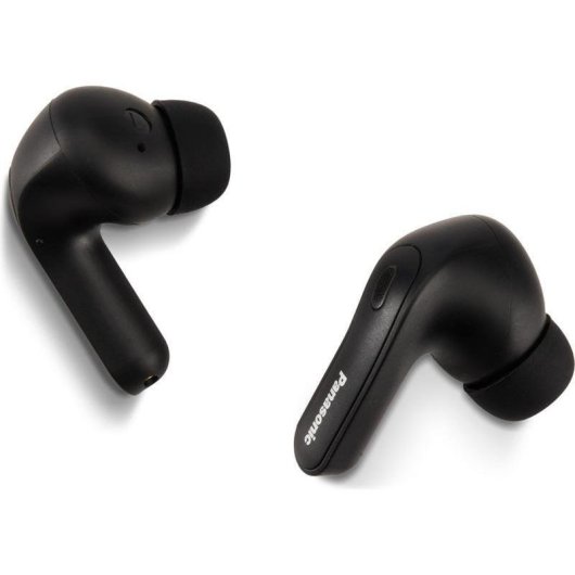 Auricolari Panasonic RZ-B310W wireless Bluetooth con Cancellazione Rumore, microfono, IPX4, neri