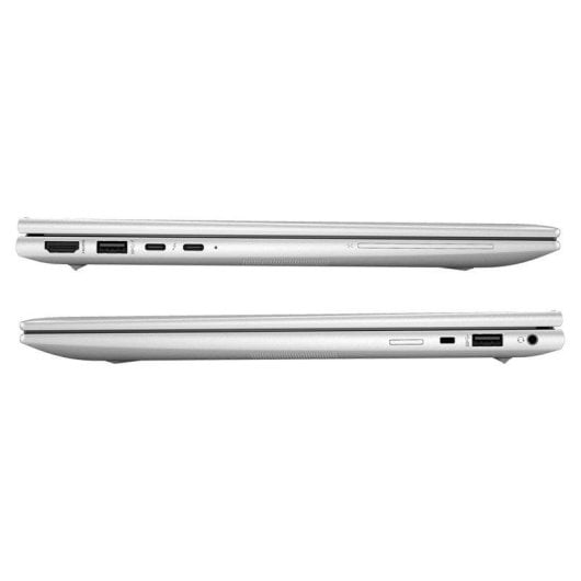 Portátil HP EliteBook 840 G11 14" Intel Core Ultra 5 135U 16GB 256GB SSD Intel Graphics Windows 11 Pro
