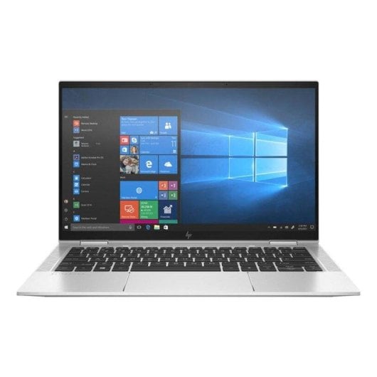 Portátil HP EliteBook X360 1030 G7 13,3" Intel Core i5-10210U 16GB 256GB SSD Intel UHD Graphics Windows 11 Pro