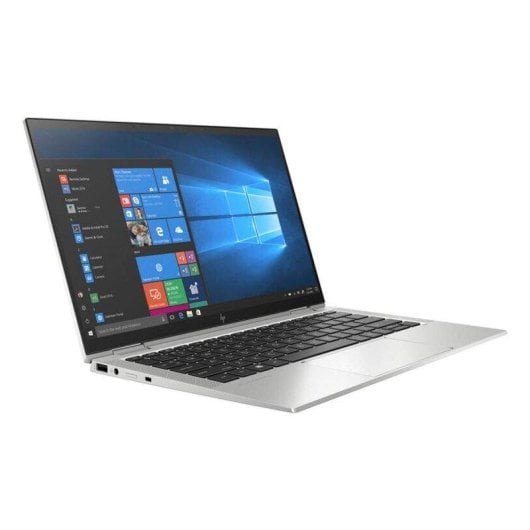 Portátil HP EliteBook X360 1030 G7 13,3" Intel Core i5-10210U 16GB 256GB SSD Intel UHD Graphics Windows 11 Pro