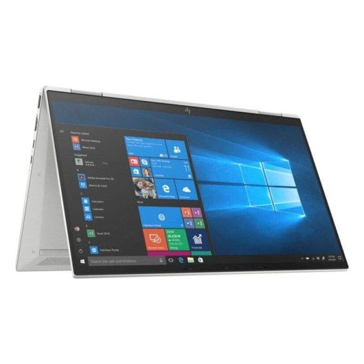 Portátil HP EliteBook X360 1030 G7 13,3" Intel Core i5-10210U 16GB 256GB SSD Intel UHD Graphics Windows 11 Pro