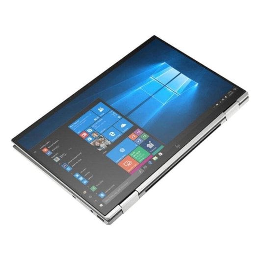 Portátil HP EliteBook X360 1030 G7 13,3" Intel Core i5-10210U 16GB 256GB SSD Intel UHD Graphics Windows 11 Pro