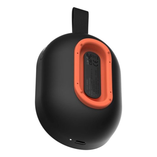 Altavoces Skullcandy Portáteis Bluetooth IPX7 USB-C com gancho