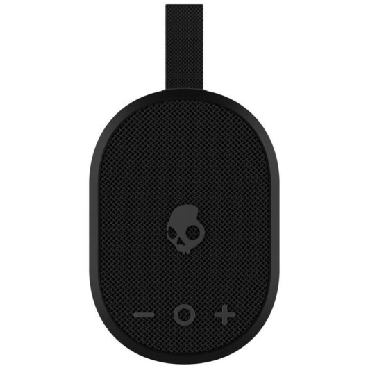 Altavoces Skullcandy Portáteis Bluetooth IPX7 USB-C com gancho