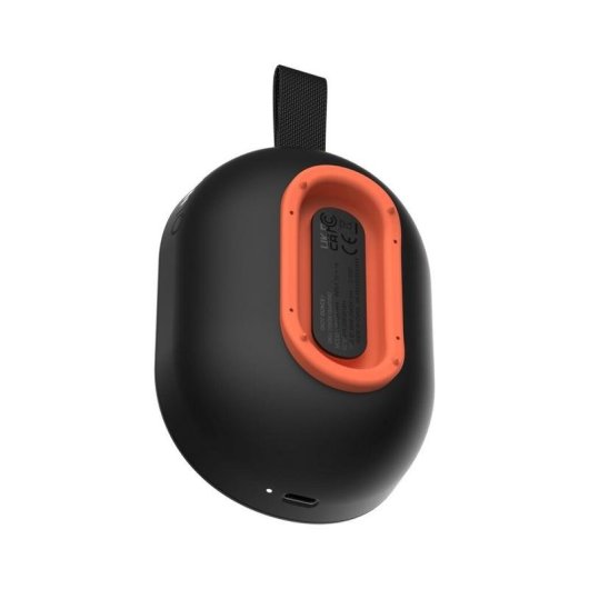 Altavoces Skullcandy Portáteis Bluetooth IPX7 USB-C com gancho