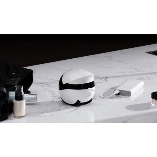 Caméra de surveillance Enabot EBO Air 2 Plus 3K Intérieure IA Audio Bidirectionnel
