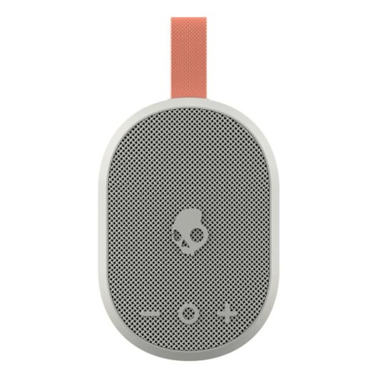 Altavoces Skullcandy Portáteis Bluetooth IPX7 16h com gancho e USB-C