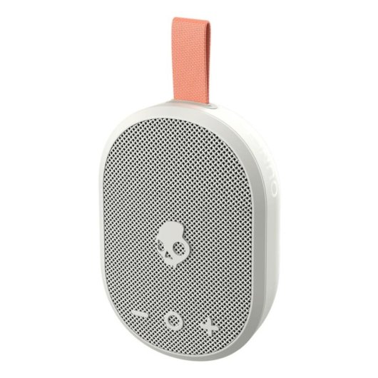 Altavoces Skullcandy Portáteis Bluetooth IPX7 16h com gancho e USB-C
