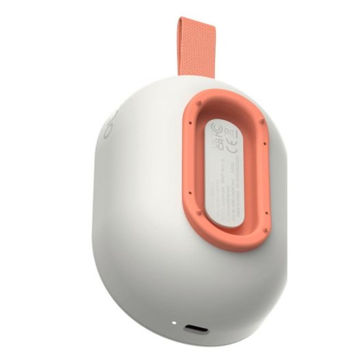 Altavoces Skullcandy Portáteis Bluetooth IPX7 16h com gancho e USB-C