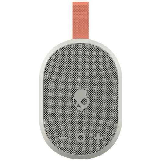 Altavoces Skullcandy Portáteis Bluetooth IPX7 16h com gancho e USB-C