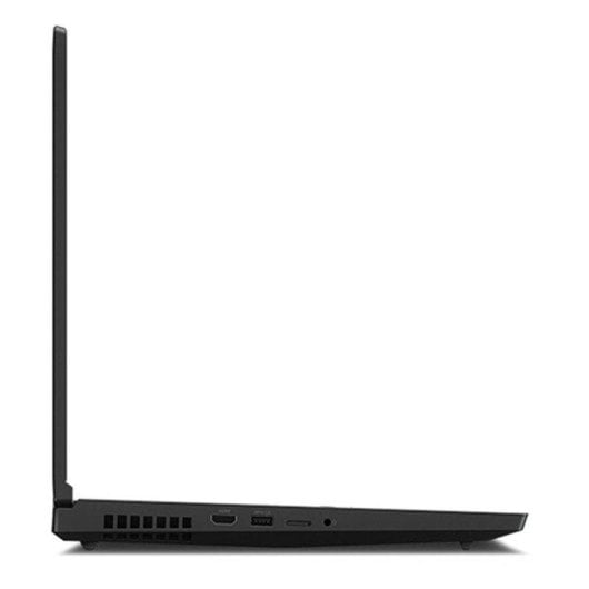 Ordinateur portable Lenovo Thinkpad P17 G2 17.3" Intel Core i7-11850H 32GB 512GB SSD RTX A3000 Windows 11 Pro