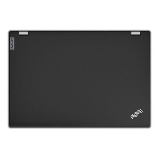 Ordinateur portable Lenovo Thinkpad P17 G2 17.3" Intel Core i7-11850H 32GB 512GB SSD RTX A3000 Windows 11 Pro