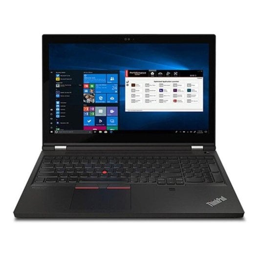 Portátil Lenovo Thinkpad P15 G2 15,6" Intel Core i7-11850H 32GB 512GB SSD RTX A2000 Windows 11 Pro