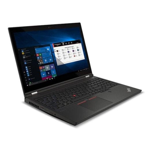 Portátil Lenovo Thinkpad P15 G2 15,6" Intel Core i7-11850H 32GB 512GB SSD RTX A2000 Windows 11 Pro