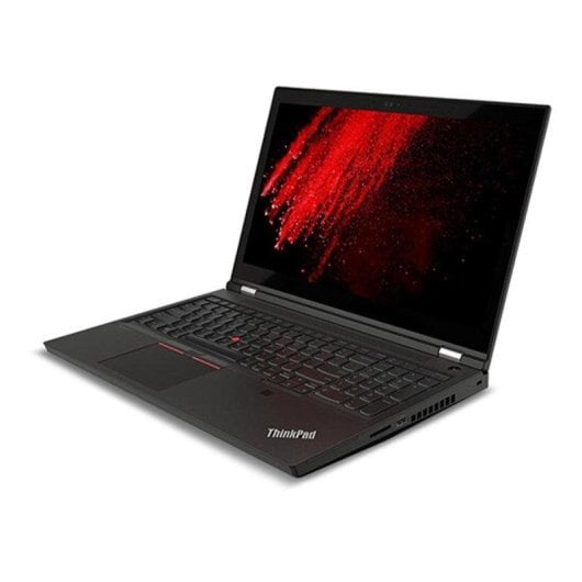 Portátil Lenovo Thinkpad P15 G2 15,6" Intel Core i7-11850H 32GB 512GB SSD RTX A2000 Windows 11 Pro
