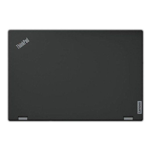 Portátil Lenovo Thinkpad P15 G2 15,6" Intel Core i7-11850H 32GB 512GB SSD RTX A2000 Windows 11 Pro