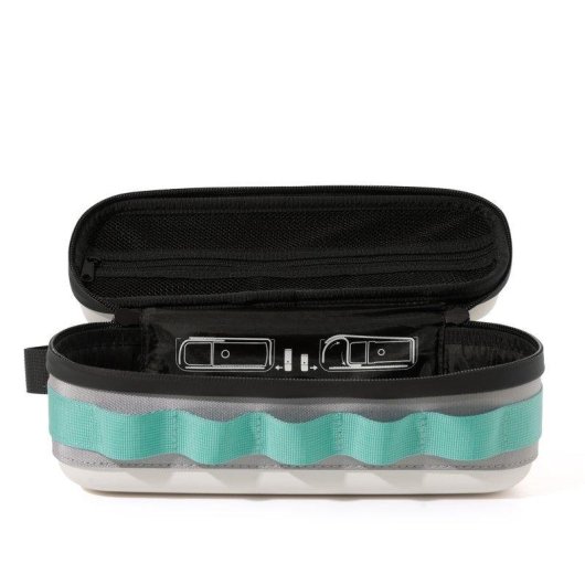 Estuche protector Outin Nano Mino Fino EVA Beige Arena resistente agua