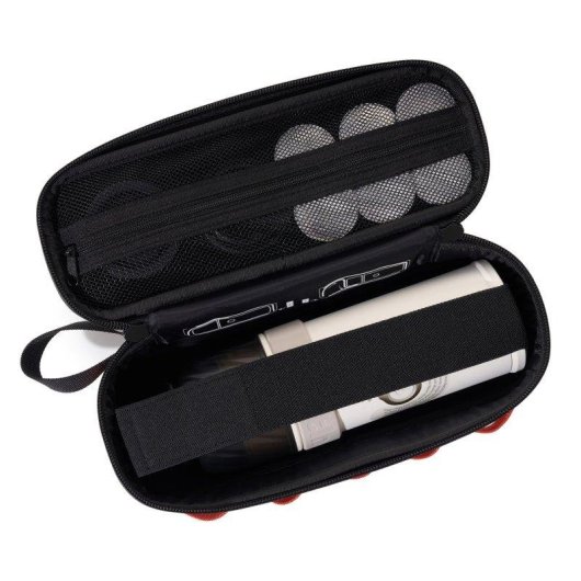 Estuche protector Outin Nano Mino Fino EVA Beige Arena resistente agua