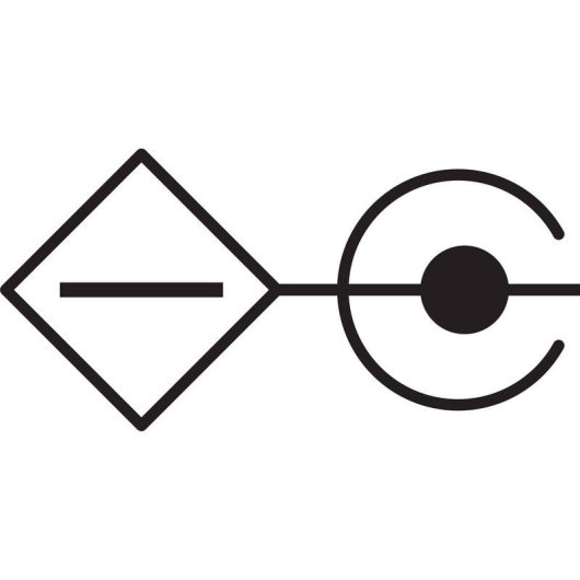 Aspirateur sans Fil AEG AP31CB21TG 21,6V 40min 80dB 0,5L Filtre Lavable Noir