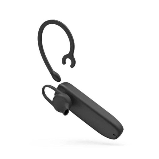 Auriculaires Hama MyVoice Advanced Bluetooth sans fil Multipoint Microphone Noir