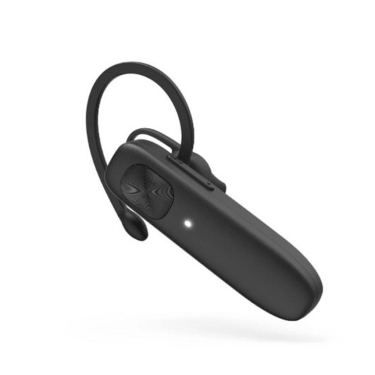 Auriculaires Hama MyVoice Advanced Bluetooth sans fil Multipoint Microphone Noir