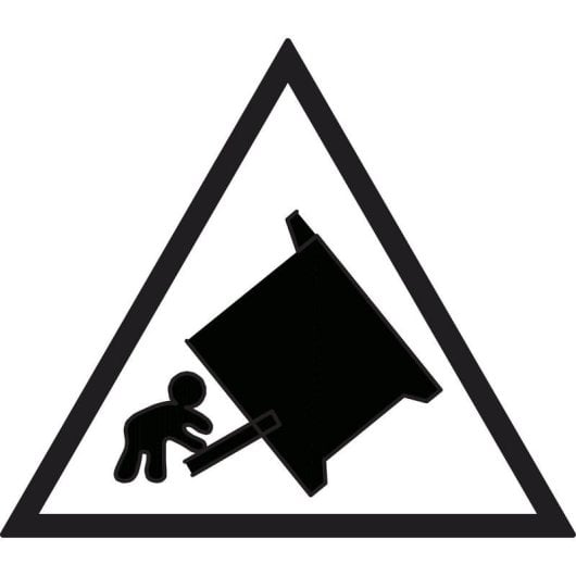 Cucina Electrolux LKR620066W vetroceramica 4 zone forno multifunzione bianco