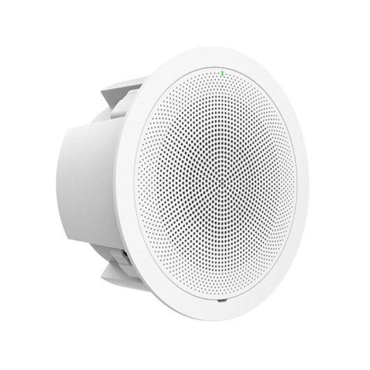 Allarme Grandstream GSC3506 V2 SIP Rete 30W USB 2.0 PoE+ Interno