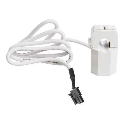 Relais Wi-Fi Shelly Transformateur de courant Gen3 Pro EM Suivi de l’energie