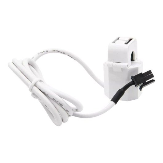 Relais Wi-Fi Shelly Transformateur de courant Gen3 Pro EM Suivi de l’energie