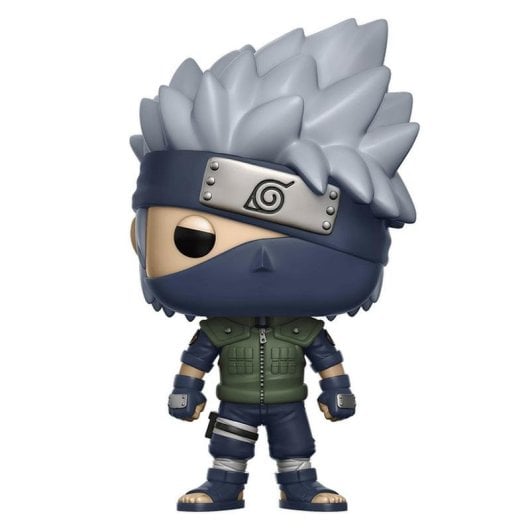 Figure Funko Pop Kaiju No. 8 Multicolore 117 mm Anime Manga