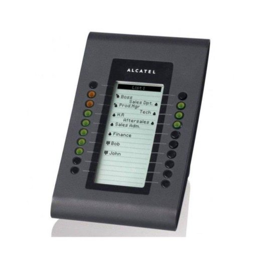 Module d’extension Alcatel Temporis IP800 Connectivité filaire Contrôle téléphonique