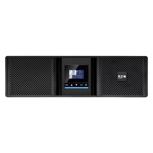 Sai Eaton 5000VA Batterie Plomb Acide 3,5 Minutes USB Serie 3U Rack Tour