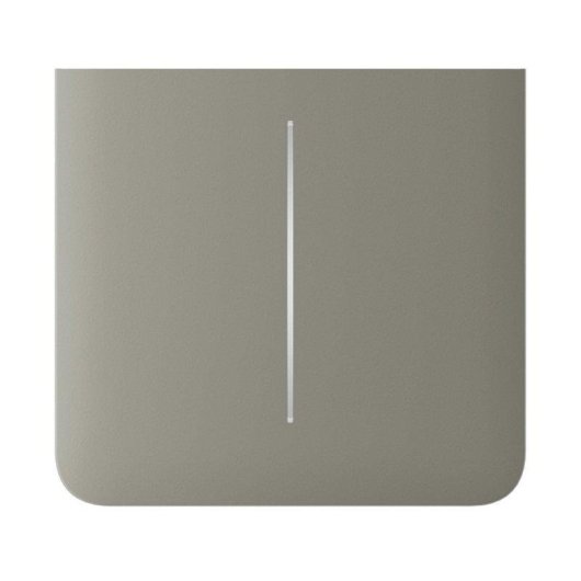 Relais Wi-Fi Ajax AJ-SIDEBUTTON-2G-OLI-VERT Contrôle de l’éclairage tactile, rétroéclairage