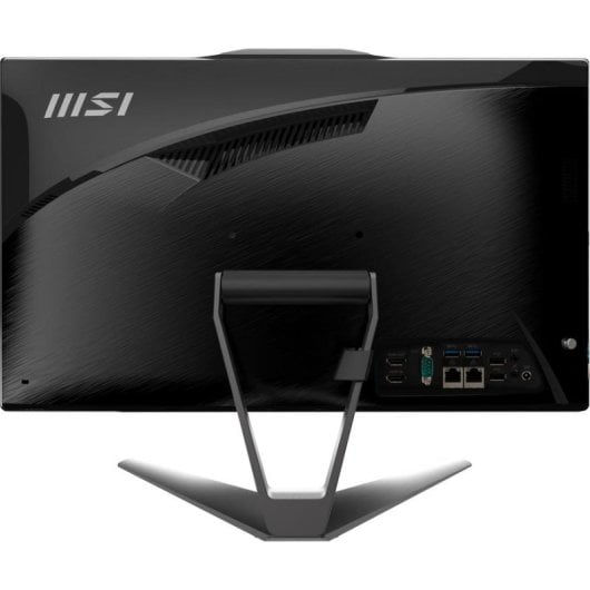 All-in-One MSI PRO AP222T 13M Intel Core i3 8GB 512GB SSD UHD 730 21.5" Senza OS Touchscreen