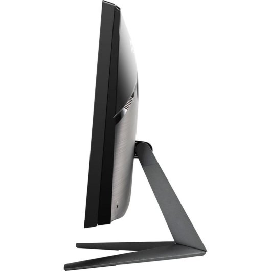 All-in-One MSI PRO AP222T 13M Intel Core i3 8GB 512GB SSD UHD 730 21.5" Senza OS Touchscreen