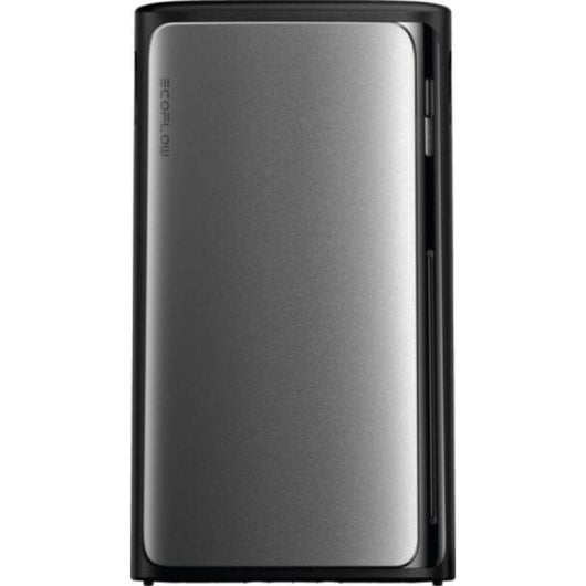 Estação de energia EcoFlow Stream Max 1920Wh 2 saídas AC Bateria Li-ion Microinversor Ecrã LCD