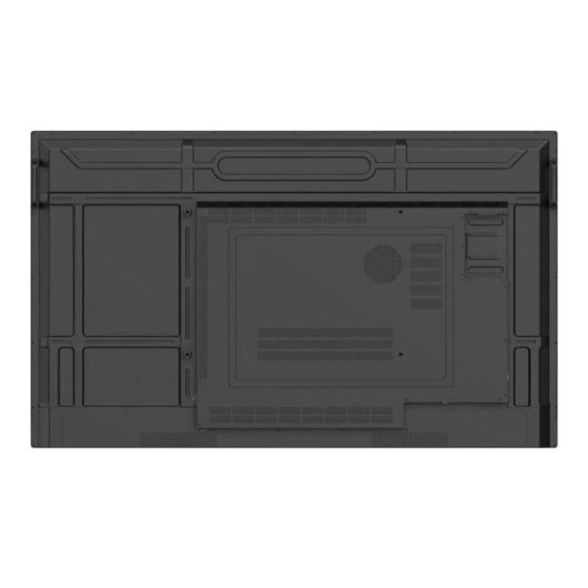 Quadro interativo ViewSonic IFP8634 86 polegadas 4K UHD Android 14 8GB