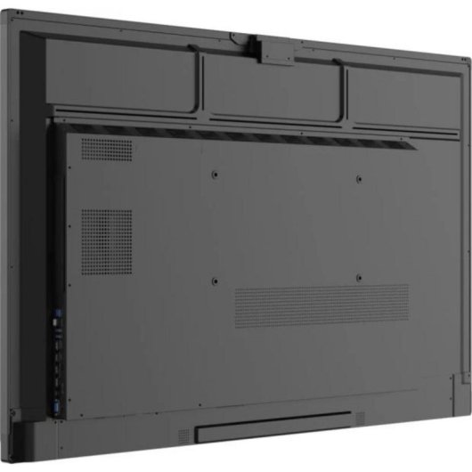 Quadro interativo ViewSonic IFP5551 55 polegadas 4K UHD Android 14 tátil