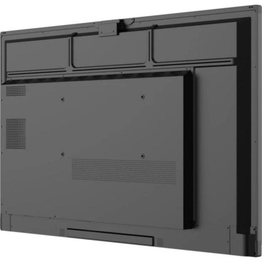 Quadro interativo ViewSonic IFP5551 55 polegadas 4K UHD Android 14 tátil