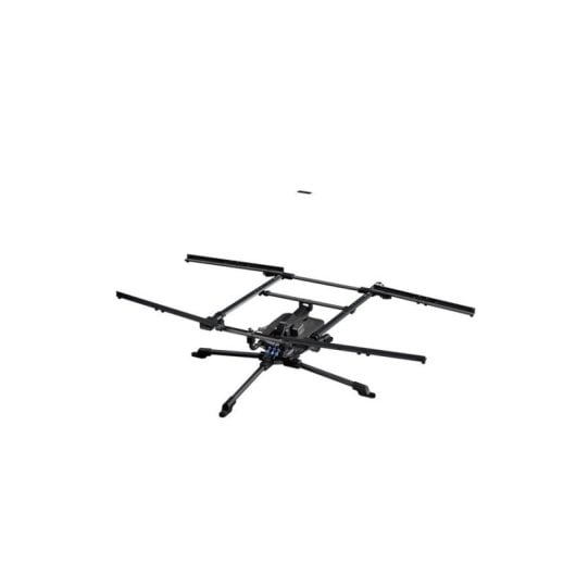 Seguidor Solar EcoFlow 50036001 2 Ejes Autónomo IP54 Portátil Resistente Exterior