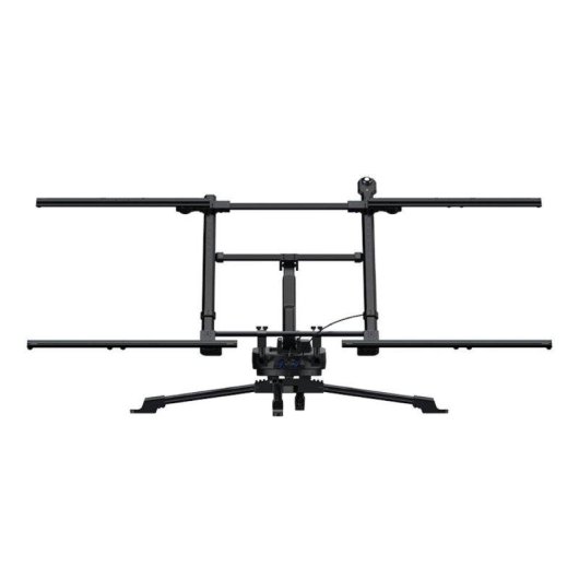 Seguidor Solar EcoFlow 50036001 2 Ejes Autónomo IP54 Portátil Resistente Exterior