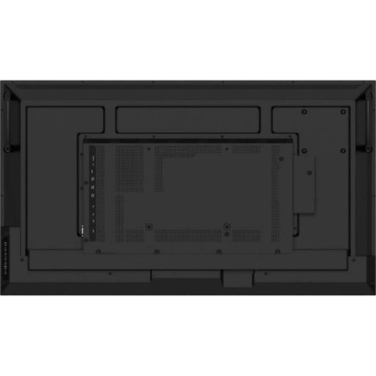 Monitor ViewSonic CDE4314-2C 43" UltraHD 4K 60Hz IPS WiFi Altifalantes