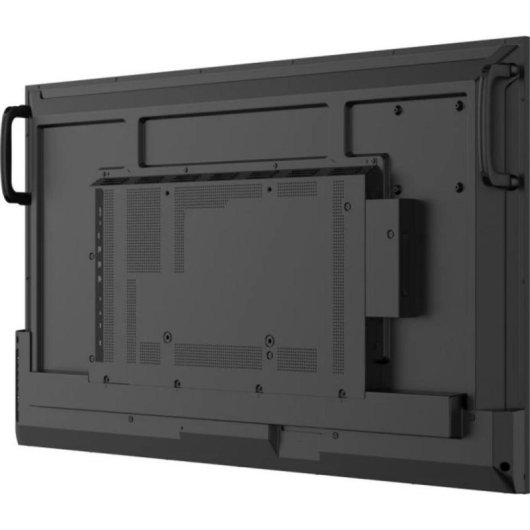 Monitor ViewSonic CDE4314-2C 43" UltraHD 4K 60Hz IPS WiFi Altifalantes